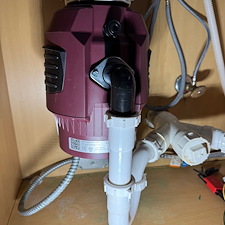 New-Garbage-Disposal-Installation-in-Burr-Ridge-IL 0